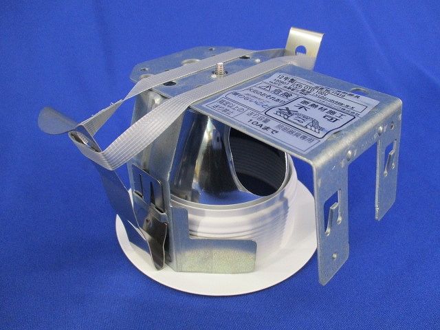 ダウンライトφ85(12年製)(ランプ無) NL77410