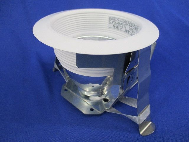 ダウンライトφ85(12年製)(ランプ無) NL77410