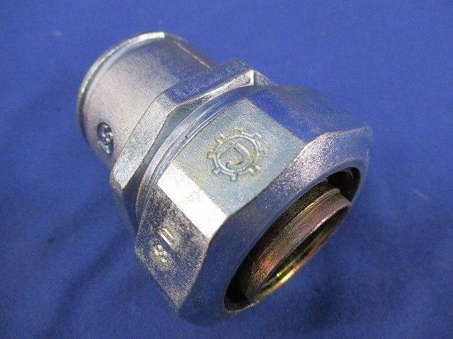 防水ねじなしユニオンカップパッキン付(キズ・汚れ有)(8個入) NUC30-31