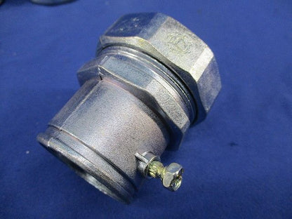 防水ねじなしユニオンカップパッキン付(キズ・汚れ有)(8個入) NUC30-31