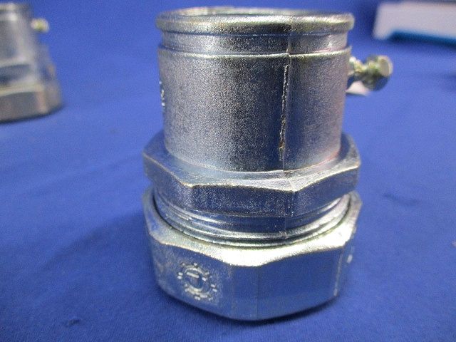 防水ねじなしユニオンカップパッキン付(キズ・汚れ有)(8個入) NUC30-31