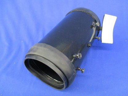 ねじなしポリエチライニング鋼管付属品(2個入)(キズ･汚れ有) DWL170