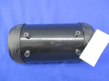 ねじなしポリエチライニング鋼管付属品(2個入)(キズ･汚れ有) DWL170