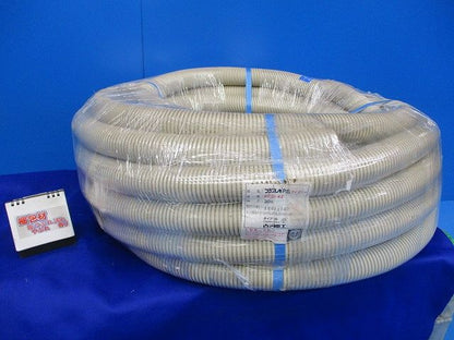 プラフレキ30m(アイボリー)(キズ・汚れ有) PFSI-42