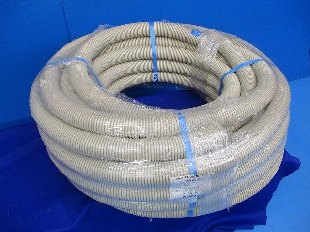 プラフレキ30m(アイボリー)(キズ・汚れ有) PFSI-42