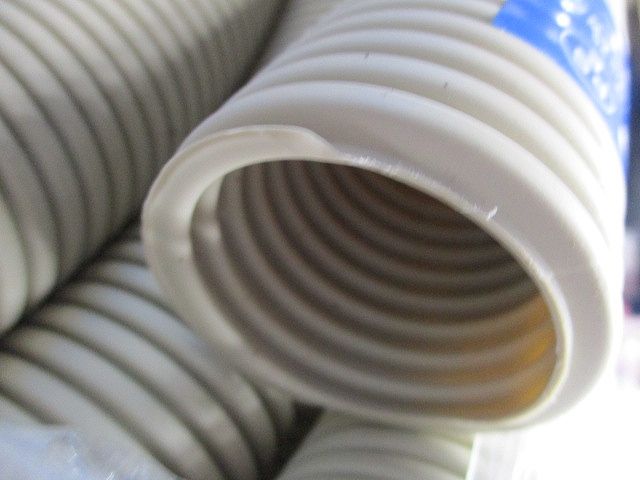 プラフレキ30m(アイボリー)(キズ・汚れ有) PFSI-42