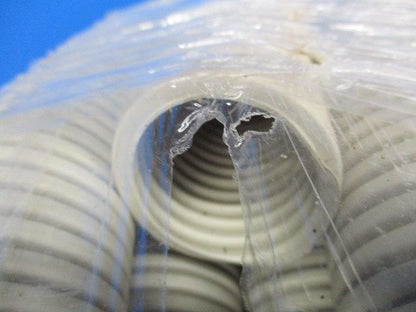 プラフレキ30m(アイボリー)(キズ・汚れ有) PFSI-42