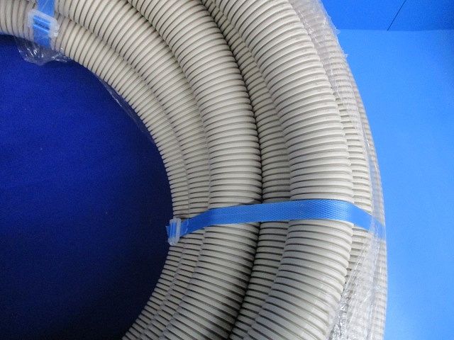 プラフレキ30m(アイボリー)(キズ・汚れ有) PFSI-42