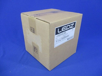 軒下用 グレアレス ユニバーサルダウンライト φ125 3000ｋ 電源別売  ERD5463WB