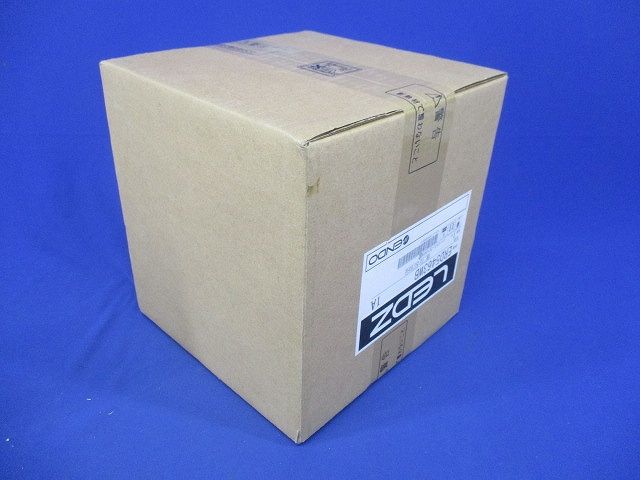 軒下用 グレアレス ユニバーサルダウンライト φ125 3000ｋ 電源別売  ERD5463WB