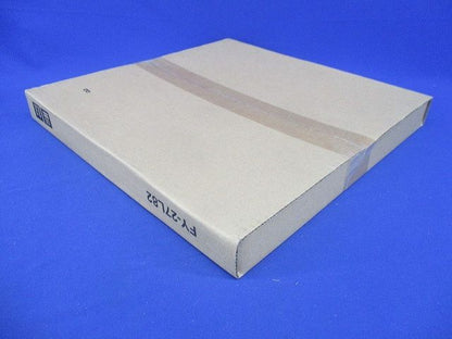 天井埋込形換気扇用ルーバー FY-27L82