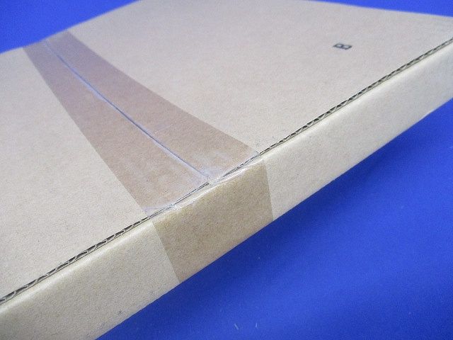 天井埋込形換気扇用ルーバー FY-27L82