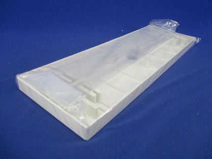 ポリ台 (照明器具取付用プラスチック絶縁台)ホワイト POW1339W