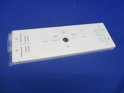 ポリ台 (照明器具取付用プラスチック絶縁台)ホワイト POW1339W