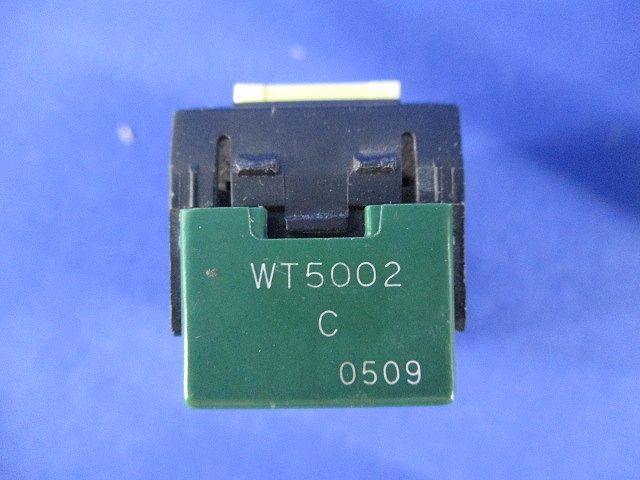埋込スイッチC(2個入) WT5002