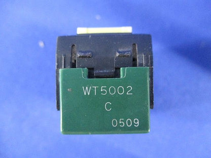 埋込スイッチC(2個入) WT5002