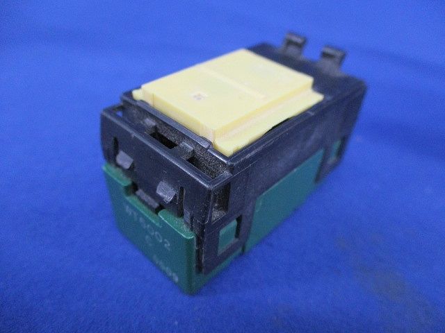 埋込スイッチC(2個入) WT5002