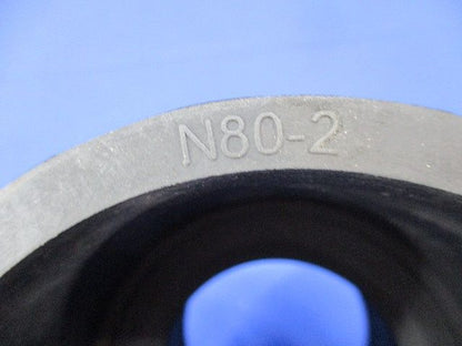 NEWカナレックス 異種管接続材料N型 N80-2