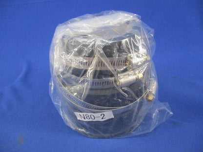 NEWカナレックス 異種管接続材料N型 N80-2