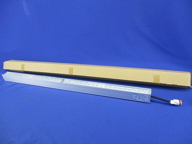 LED建築部材 線タイプ 40クラス連結中間用・L600タイプ(電球色) NNY21577LE1