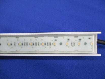 LED建築部材 線タイプ 40クラス連結中間用・L600タイプ(電球色) NNY21577LE1