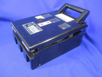 低圧限流ヒューズG形ハイカット(キズ･汚れ有)(付属品不足) BPM12100