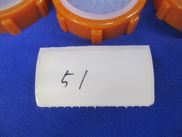 ポリブッシングセット(混在64個入) 25他