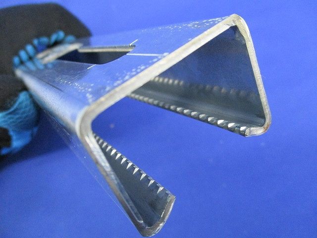 二重天井用金具(10個入) TS2