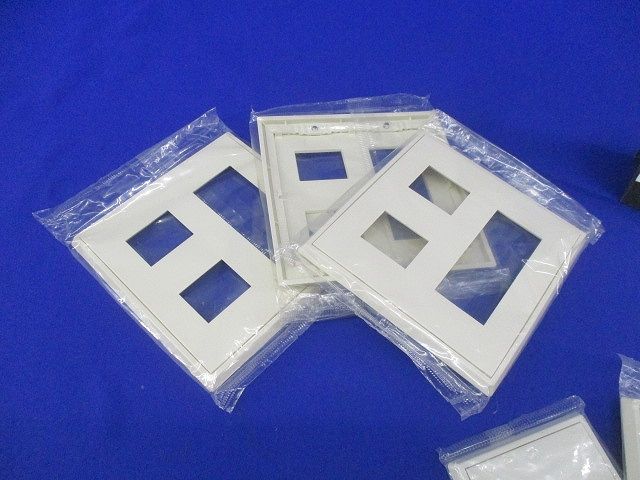 プレートセット(混在6個入) WN7105他