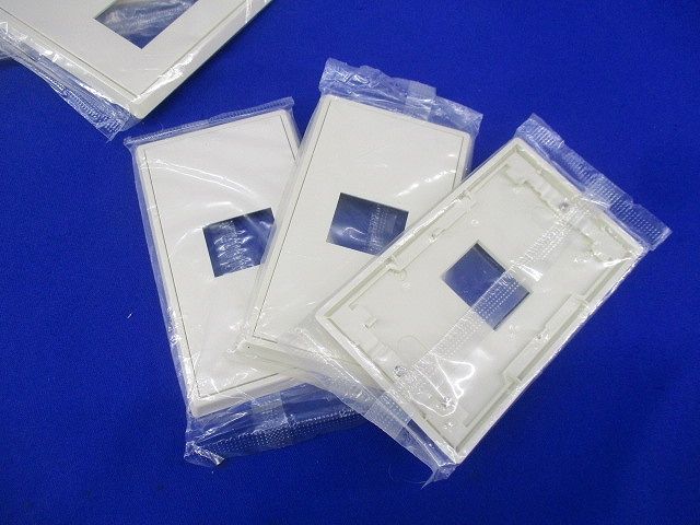 プレートセット(混在6個入) WN7105他