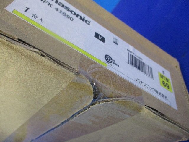 埋込フリーコンフォート反射板 NNFK41690