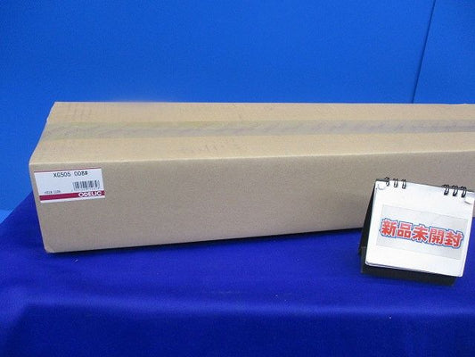 LED防雨･防湿型ベースライト(ユニット無)(新品未開梱) XG505008