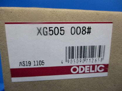 LED防雨･防湿型ベースライト(ユニット無)(新品未開梱) XG505008