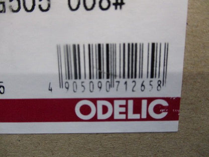 LED防雨･防湿型ベースライト(ユニット無)(新品未開梱) XG505008