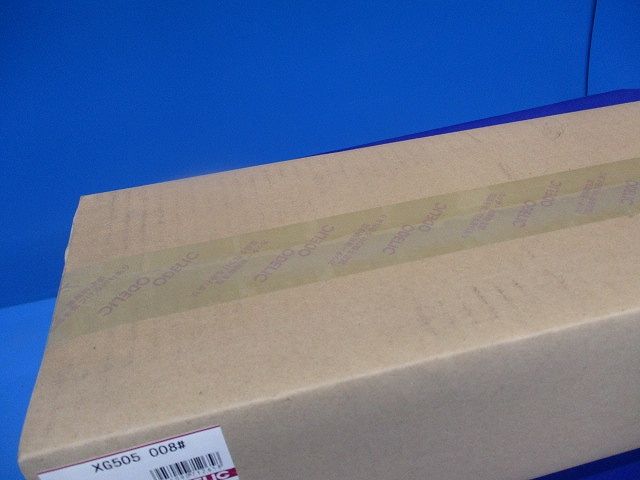 LED防雨･防湿型ベースライト(ユニット無)(新品未開梱) XG505008