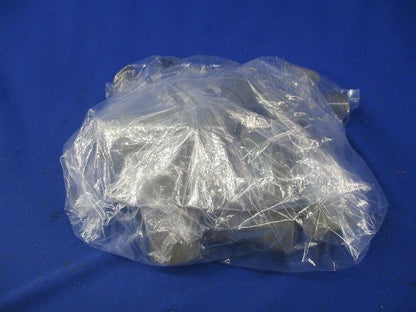 PF管付属品セット(混在25個入)(グレー)(キズ･汚れ･色あせ有) PF16CT他