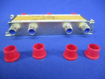 6分配器(傷・汚れ・色あせ有) NKJ-6SP-1