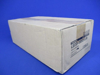 ユニット交換形ダウンライト(新品未開梱)(LEDユニット別売) LEDD-18003-LS9