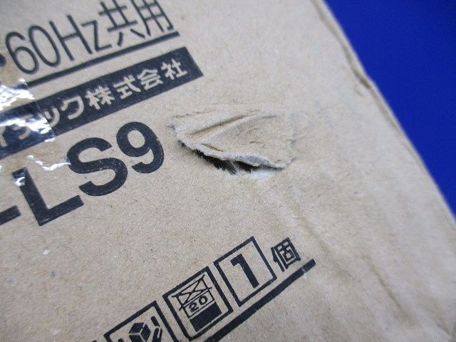 ユニット交換形ダウンライト(新品未開梱)(LEDユニット別売) LEDD-18003-LS9