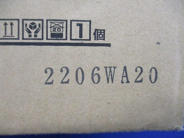 ユニット交換形ダウンライト(新品未開梱)(LEDユニット別売) LEDD-18003-LS9