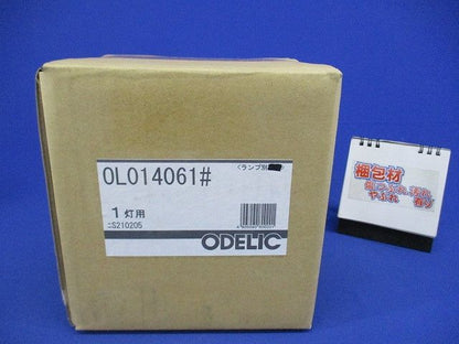 照明器具(ランプ無) OL014061