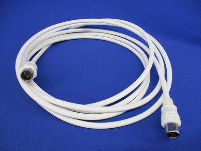 アンテナケーブル 約250cm(3個入) 約250cm