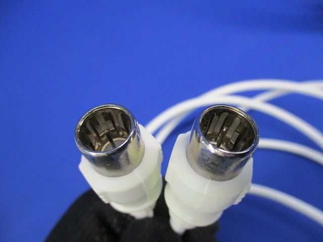 アンテナケーブル 約250cm(3個入) 約250cm