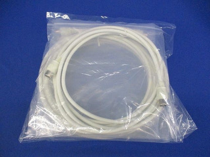 アンテナケーブル 約250cm(3個入) 約250cm