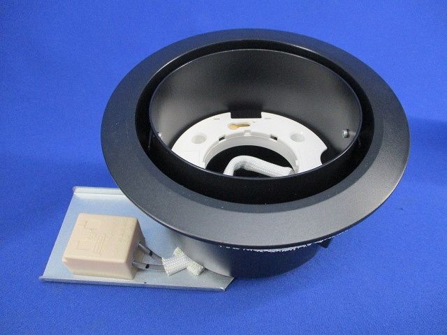 LEDダウンライトφ100 LEDD85034(K)