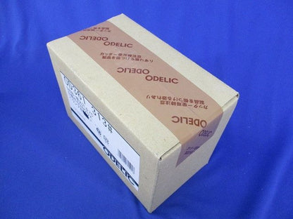 LEDダウンライトφ75(ランプ無)(新品未開梱) OD361313