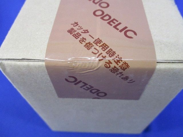 LEDダウンライトφ75(ランプ無)(新品未開梱) OD361313