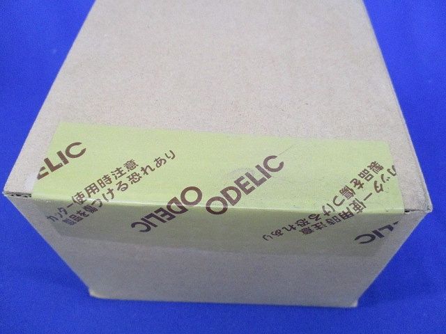 LEDダウンライトφ100(ランプ別売)(新品未開梱) OD361234