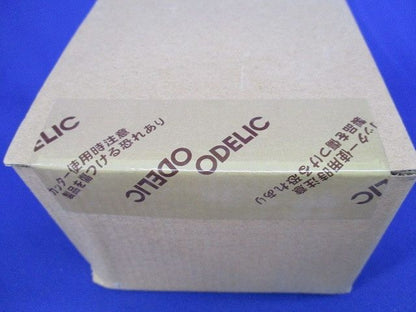 LEDダウンライトφ100(ランプ別売)(新品未開梱) OD361204