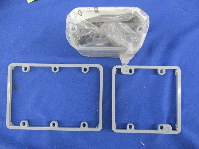 塗代カバー継枠セット(混在55個入) OF-12J3-5他